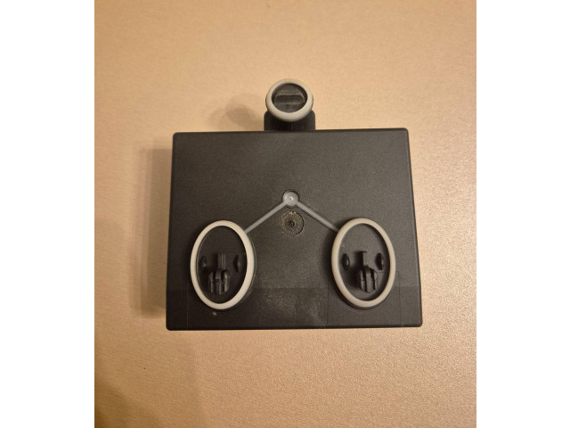 Поршень Блок управления дверью DDY 5Q0959393B Audi Q2 -