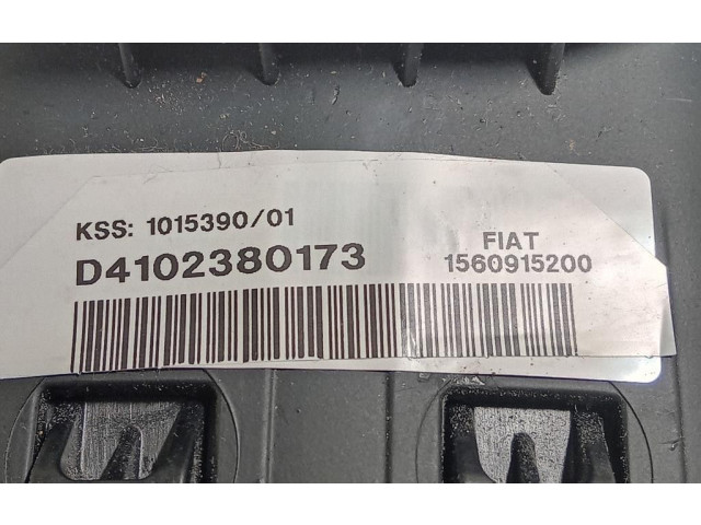 Подушка безопасности водителя 1560915200, 1560915200   Alfa Romeo Giulietta