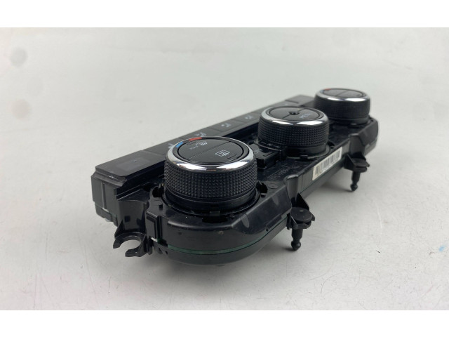 Модуль блока управления кондиционером 565907044DR Skoda Karoq