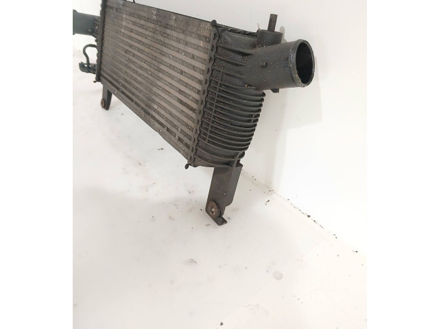 Интеркулер 14461EB360, F6864 Nissan Pathfinder R51