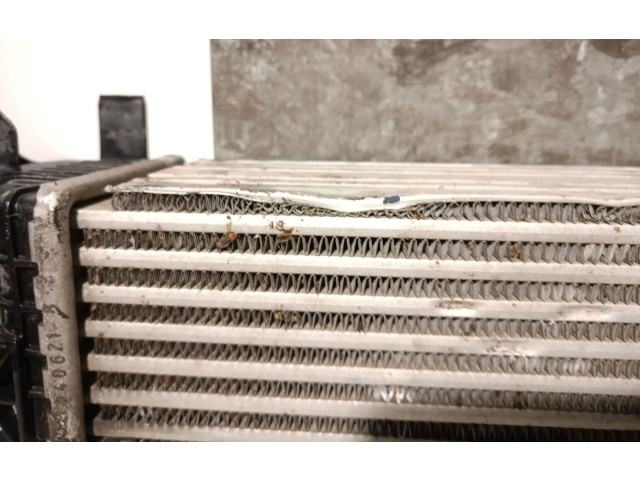 Интеркулер 17517617597, 22828110MAHLE BMW 1 F40