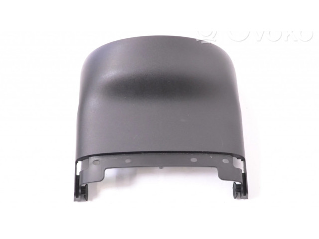 Отделка рулевой оси