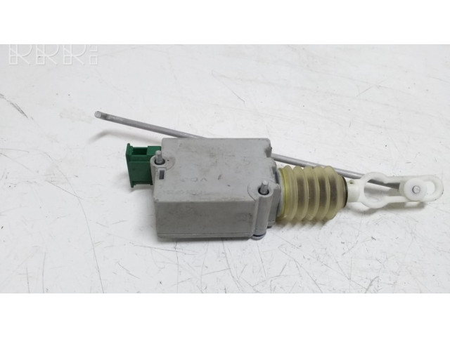 Моторчик замка задней крышки