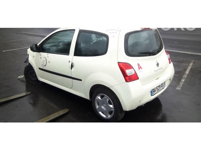 Блок управления двигателя 8201076738 Renault Twingo II