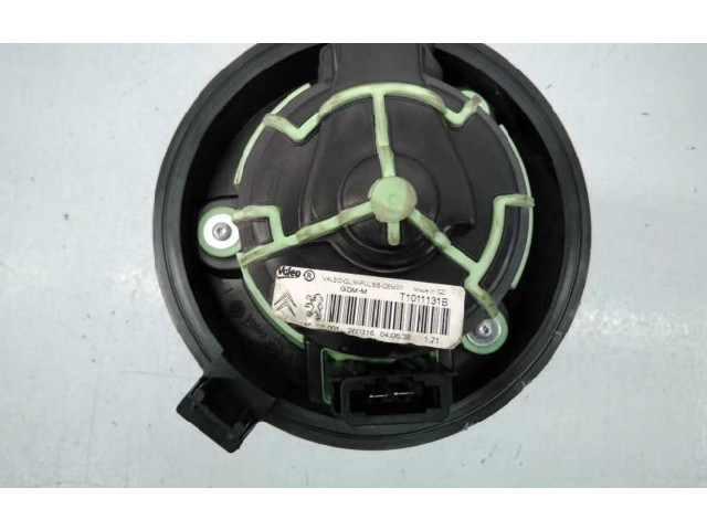 Вентилятор печки    T1011131B   Citroen DS4
