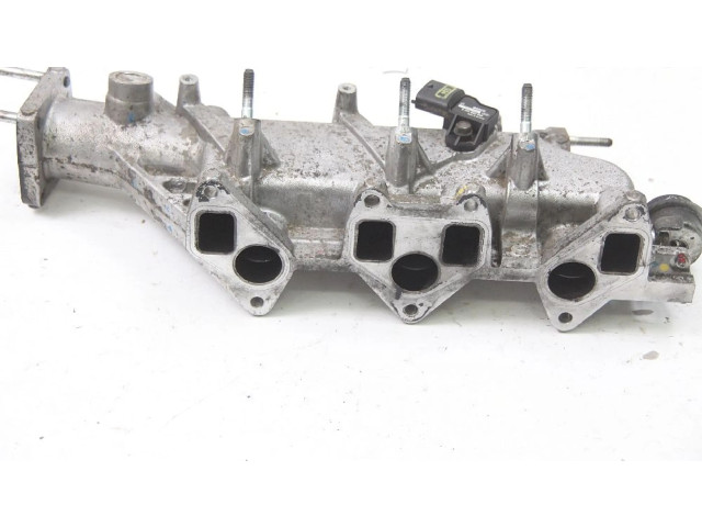 Всасывающий коллектор Ford Ranger 2007 - 2011 года