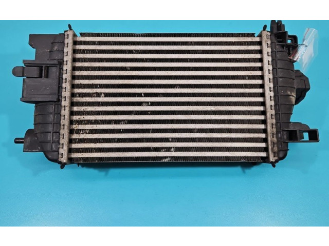 Интеркулер 13283251, IMPRK1371743 Opel Meriva B