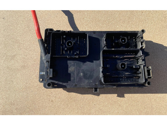 Pojistková skříňka 13222782, 529050199 Chevrolet Cruze 2013