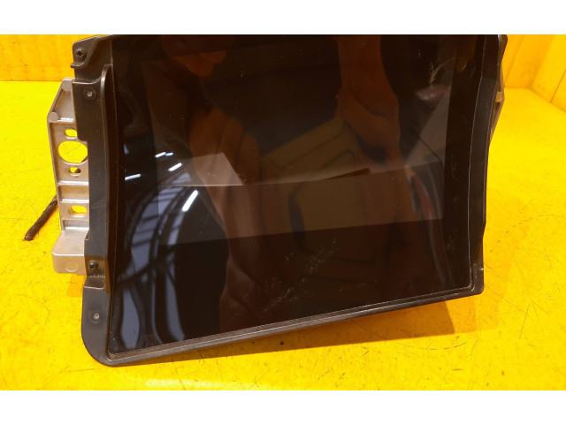 Řídící jednotka 4M0919617B, 4M0919617B Audi Q7 4M 2017