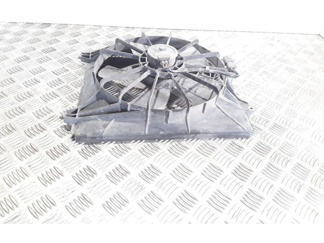 Вентилятор радиатора MF422750, 4227502480 Honda CR-V