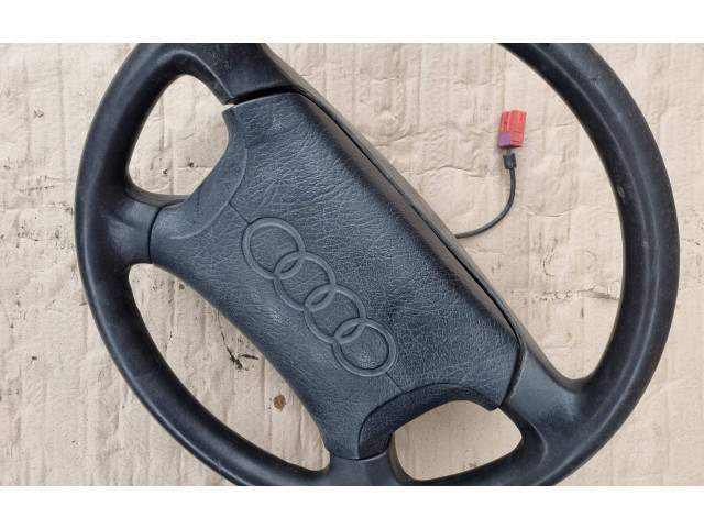 Руль Audi A6 S6 C5 4B 1997 - 2005 года