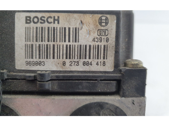 Поршень Блок ABS  0273004418, 0265216702  Renault Clio II  