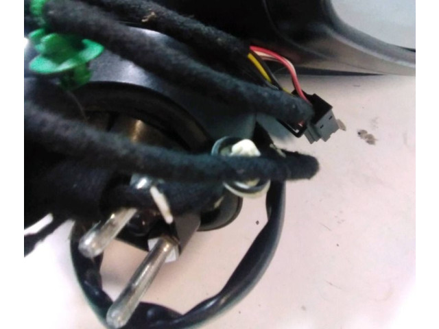 Зеркало электрическое Audi A1 2010 - 2018 года