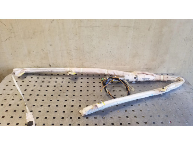 Боковая подушка безопасности 9687158780, 306910099AE Citroen DS4