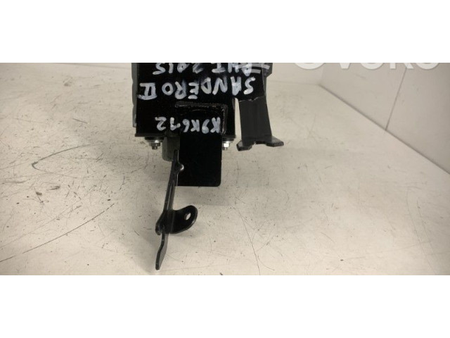 Блок управления АБС 476606853R Dacia Sandero