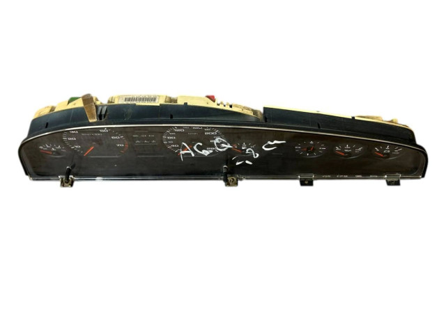 Панель приборов 4A1919033FP, 110008674003 Audi A6 S6 C4 4A