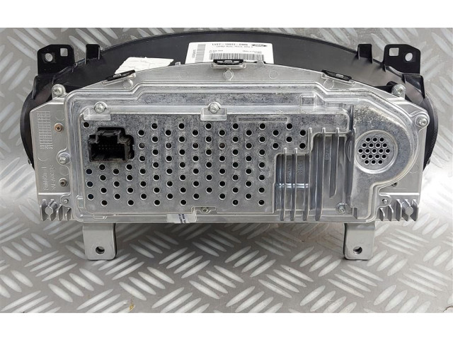 Přístrojová deska Ford Kuga III 2020 LV4T-10849-DMN