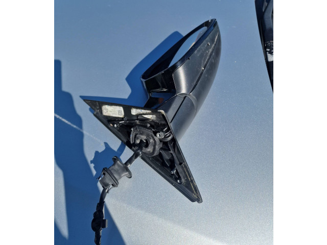 Zpětné zrcátko Audi A6 S6 C7 4G 2013 4g5949102a