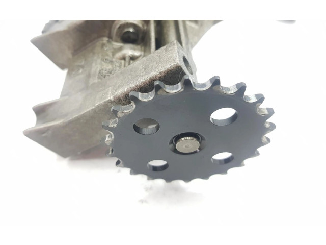 Масляный насос   150102231R, 150003395R  Dacia Dokker 1.5