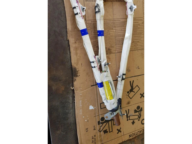 Боковая подушка безопасности AW93-14K159-AC Jaguar XJ X351