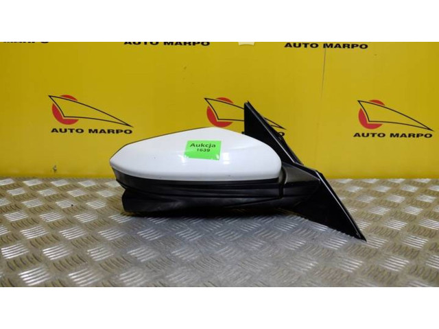 Зеркало электрическое        Honda Civic X  2016 - 2021 года   