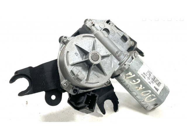 Моторчик заднего дворника W000029654, 28702467R    Dacia Dokker