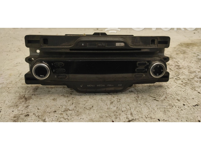 Радио/ проигрыватель CD/DVD / навигация Alfa Romeo Giulietta