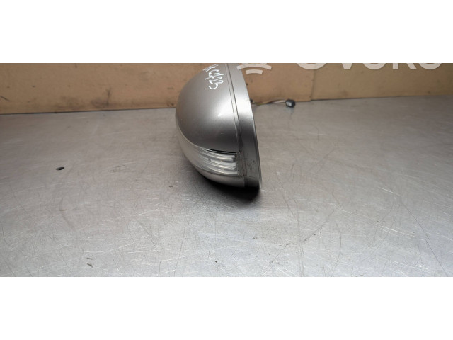 Zpětné zrcátko Mercedes-Benz C W203 2002 413133417