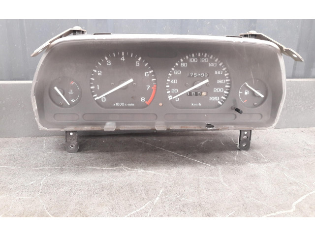 Přístrojová deska Rover 200 XV 1994 AR-0025-001