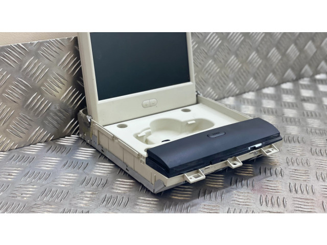 Дисплей    P1GQ79DW1AF   Chrysler Grand Voyager V