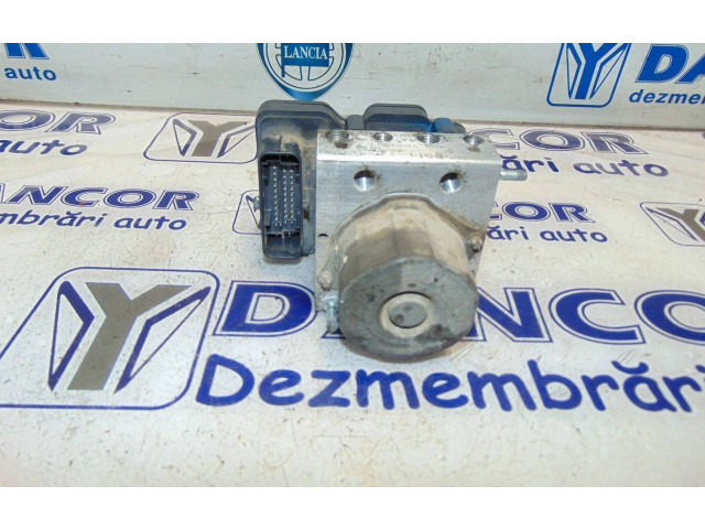 Блок АБС 476608845R   Dacia  Duster  2010 - 2017 года