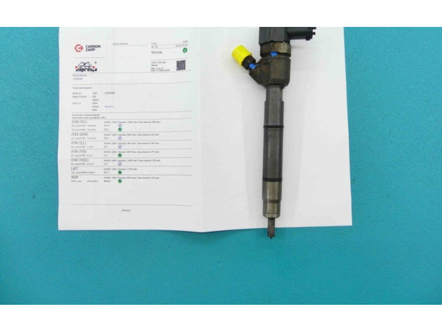 Vstřikovač 0445110320, IMPRK1338285 KIA Soul