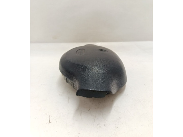 Подушка безопасности водителя 7700420170E   Renault Clio II