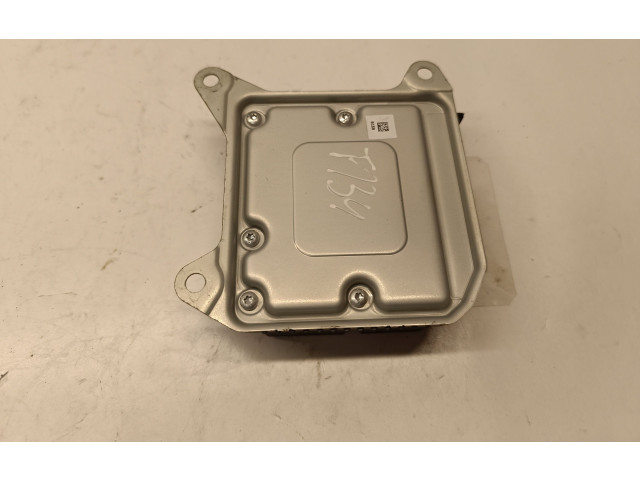 Блок подушек безопасности 8635A282, 0285011150 Mitsubishi Outlander