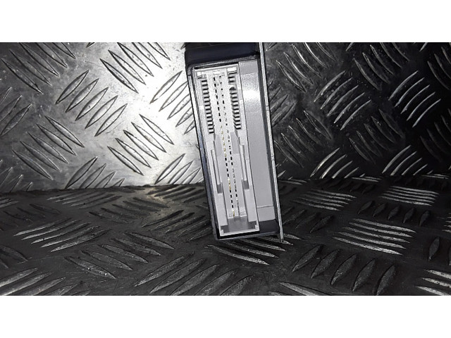 Блок подушек безопасности A2C85839702   Dacia Logan II