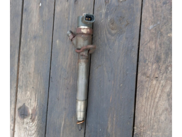 Vstřikovač 0445110298, 30777526 Volvo S40 D 5244 T8