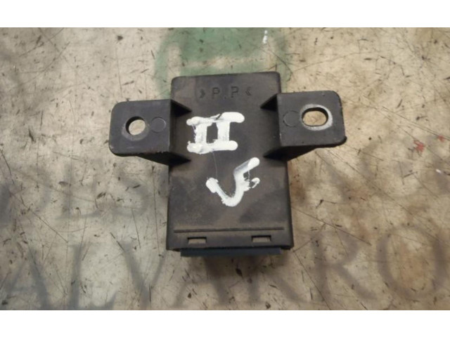 Блок управления Chevrolet Tacuma