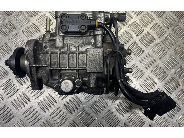 Топливный насос