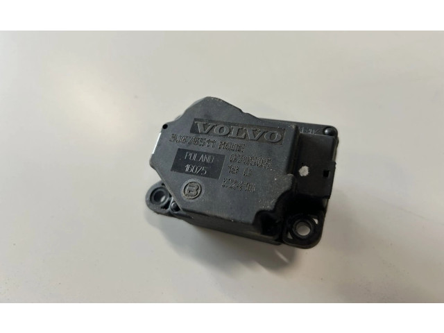 Блок управления климат-контролем 30676511, 30676511   Volvo XC90