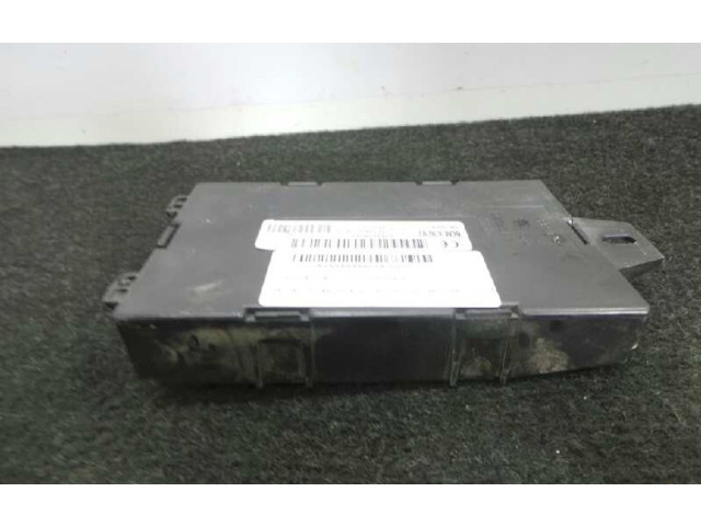 Блок управления BCMX90V7 Dacia Logan Pick-Up