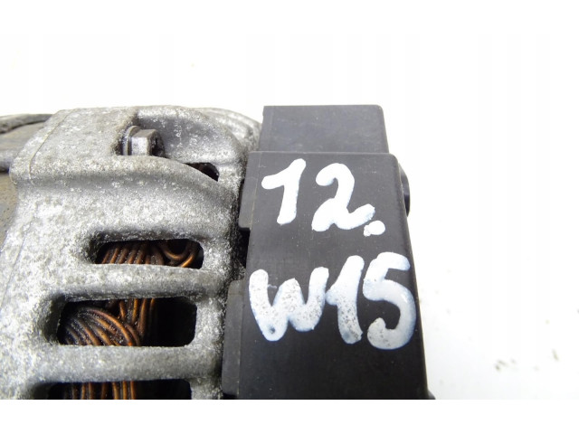 Генератор 03L903017E Audi A5 8T 8F