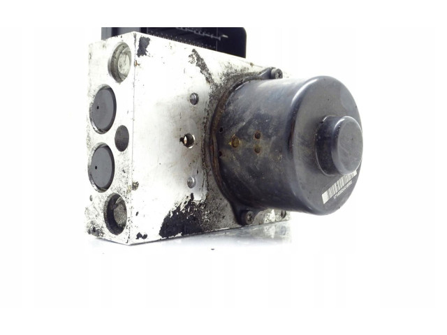 Блок АБС    Mercedes-Benz  ML W164  2005 - 2011 года