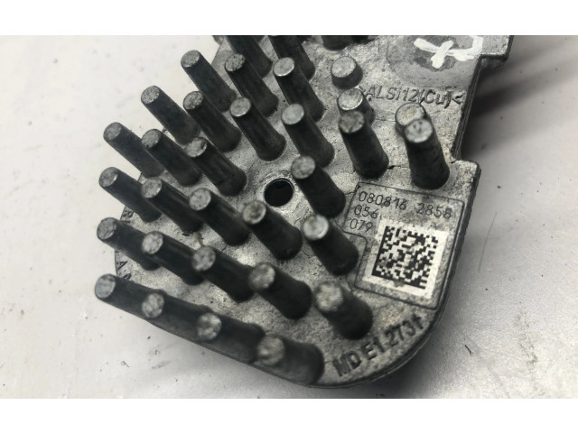 Блок фонаря / (блок «хenon»)