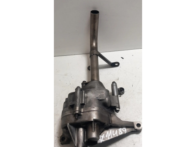 Čerpadlo oleje A6111800301, 6111800301 Mercedes-Benz C W203 2.2