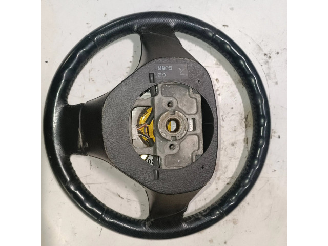 Руль Mazda 6  2002-2008 года Df44g2a0056      