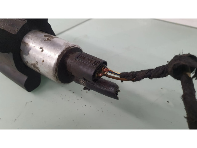 Vstřikovací čerpadlo 7165590, 16117165590 BMW 5 E39 pro naftový motor 3.0 306D1 530D