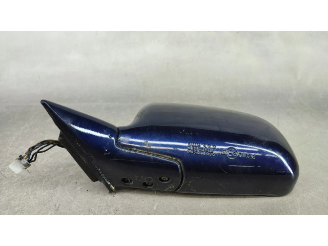 Зеркало электрическое Mitsubishi Mirage V CJO 1995-2002 года