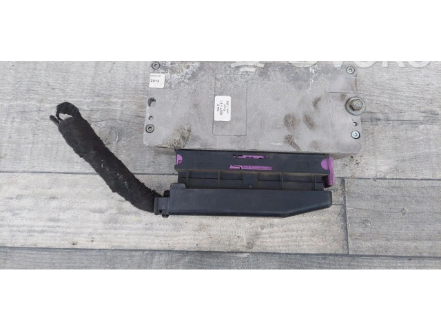 Řídící jednotka Rover 75 2014