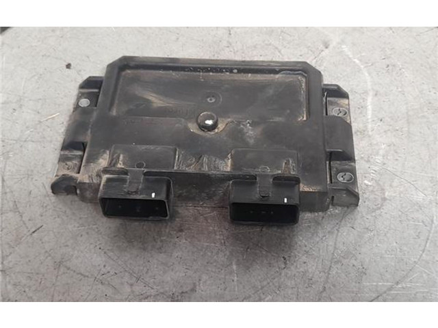 Блок управления 9650360480 Citroen Berlingo