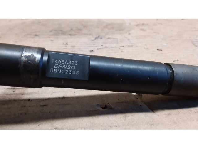 Форсунка 08N12353, 1465A323 Mitsubishi ASX для дизельного двигателя 1.8